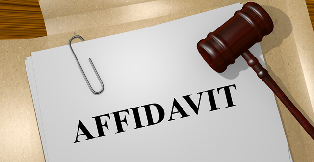 north-toronto-affidavits